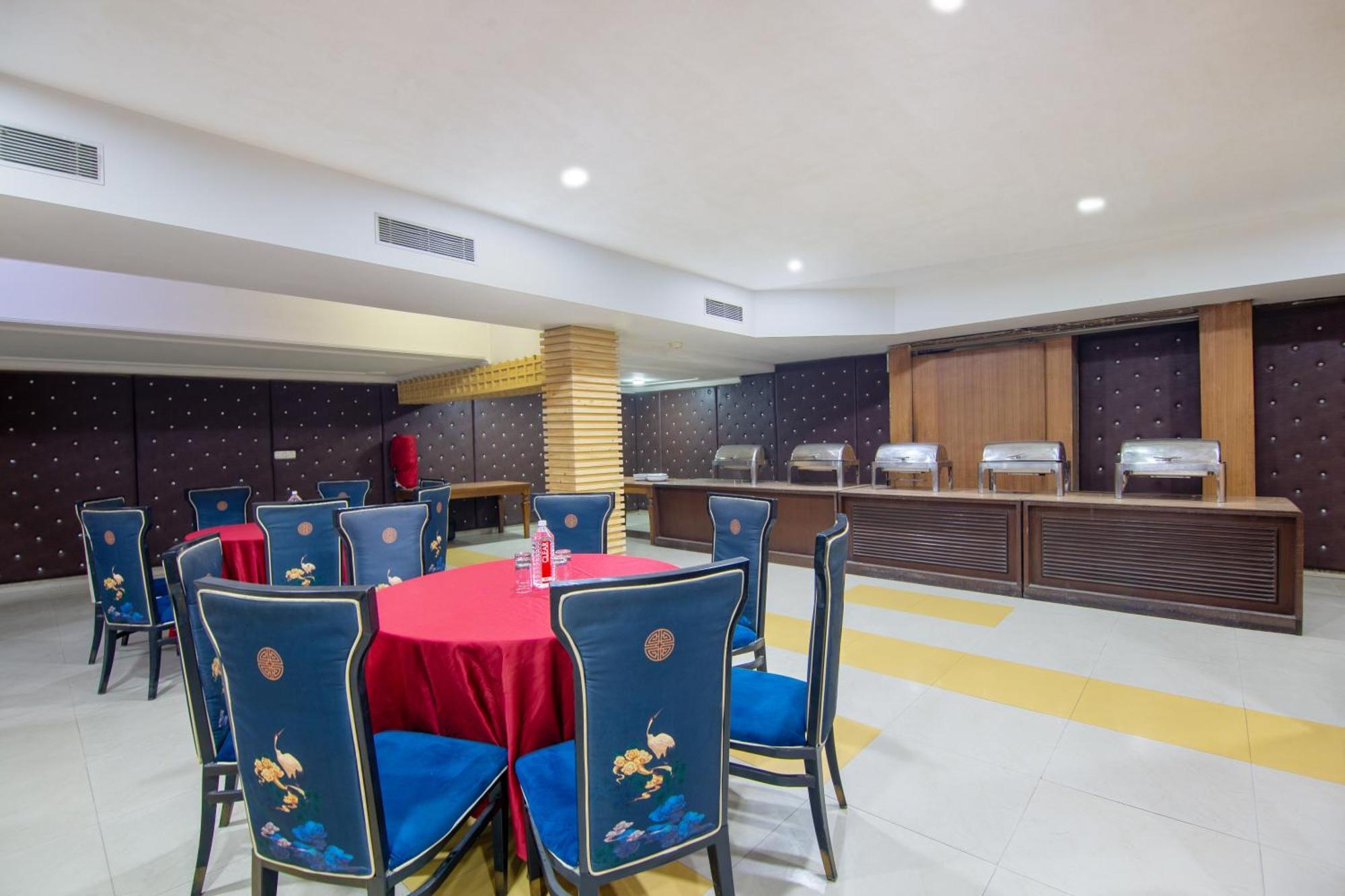 Hotel Lohmod At National Highway 8 - Free Airport Transffer Nueva Delhi Exterior foto