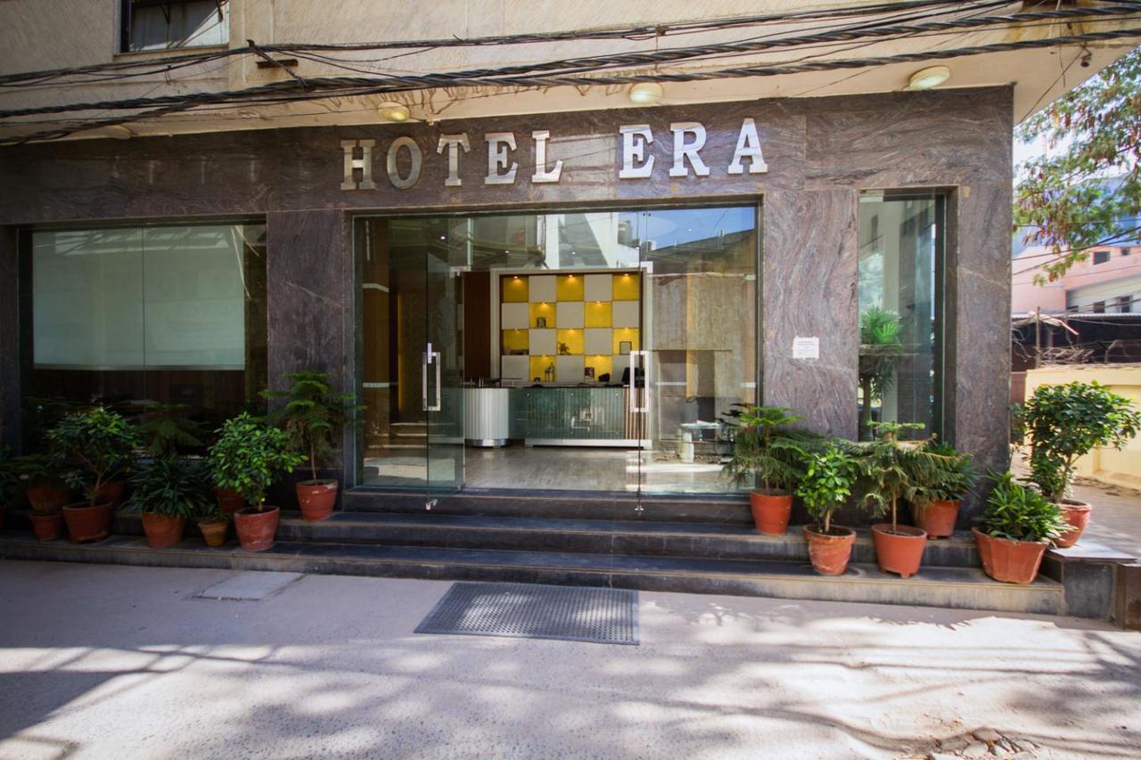 Hotel Lohmod At National Highway 8 - Free Airport Transffer Nueva Delhi Exterior foto