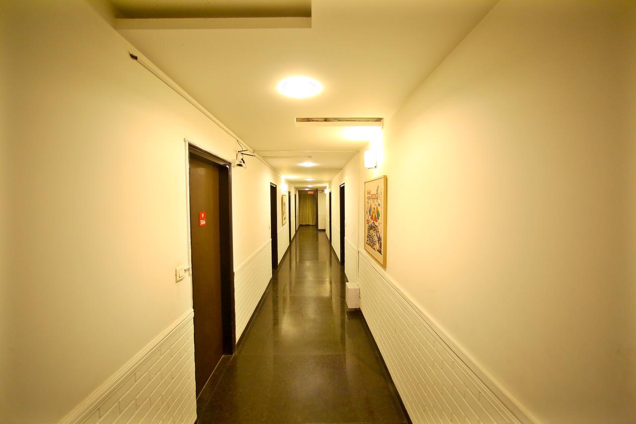 Hotel Lohmod At National Highway 8 - Free Airport Transffer Nueva Delhi Exterior foto