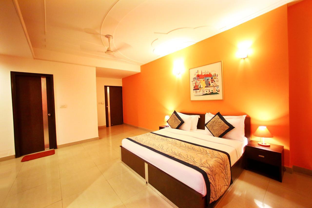Hotel Lohmod At National Highway 8 - Free Airport Transffer Nueva Delhi Exterior foto