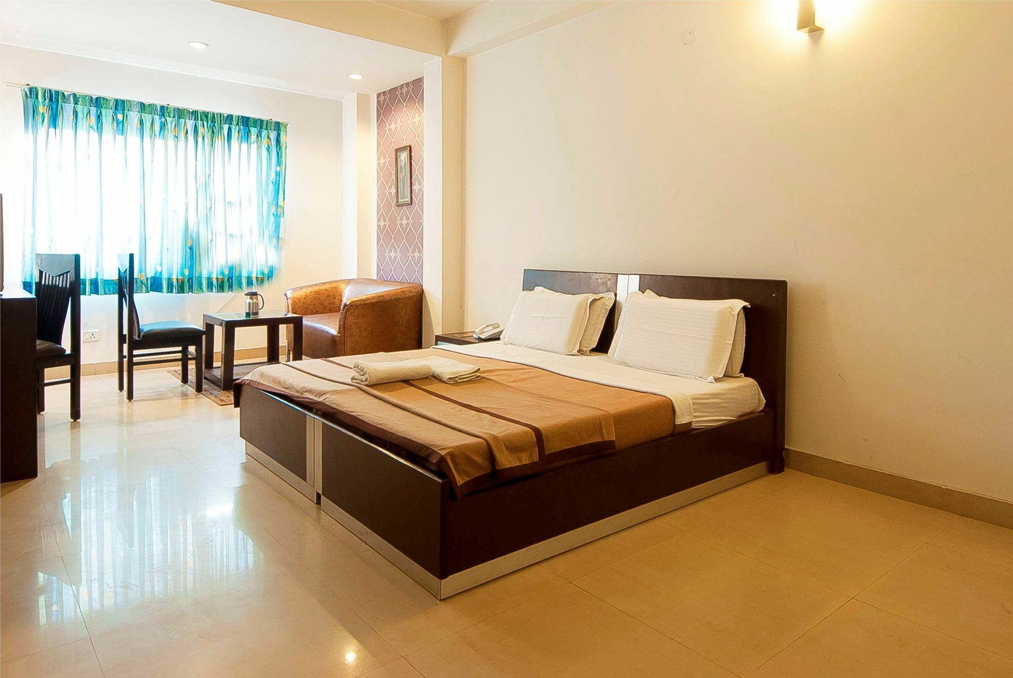 Hotel Lohmod At National Highway 8 - Free Airport Transffer Nueva Delhi Exterior foto